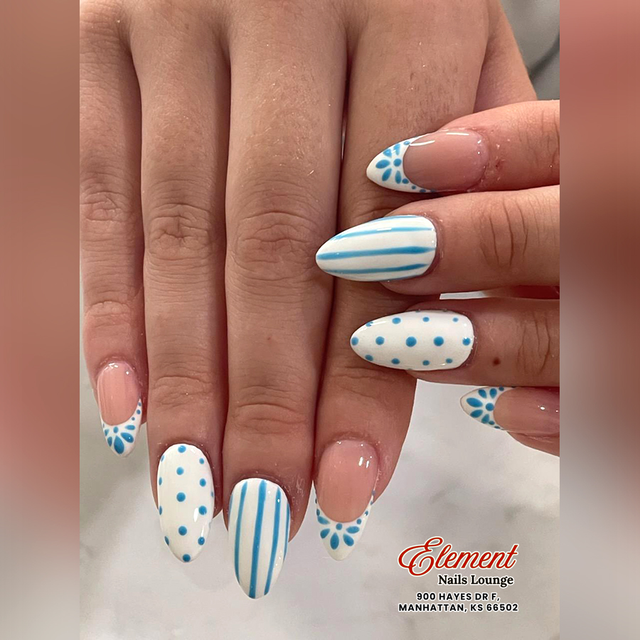 Top Trendy Nails